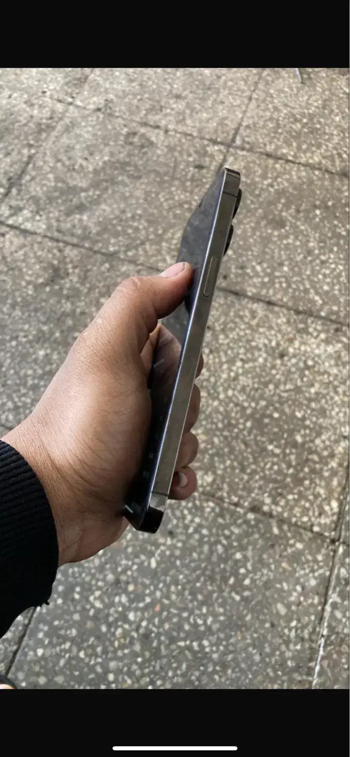 سریm. Zaa. 12پرومکس|موبایل|یزد, |دیوار