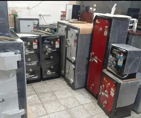 مکانی امن برا اسناد. پول. لبتاپ(گاوصندوق)|ابزارآلات|نیشابور, باغرود|دیوار