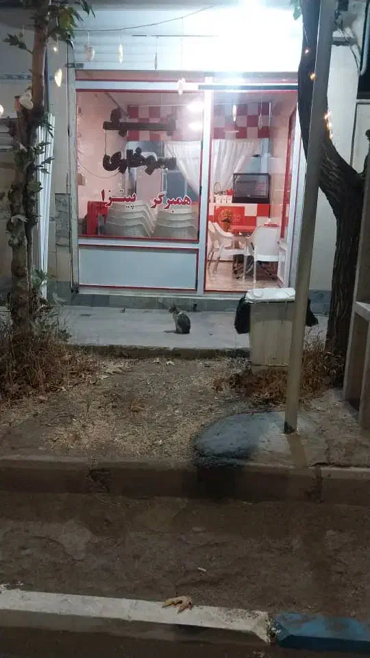 مغازه ۴۰ متری  طالقان بر بلوار|اجارهٔ مغازه و غرفه|طالقان, |دیوار