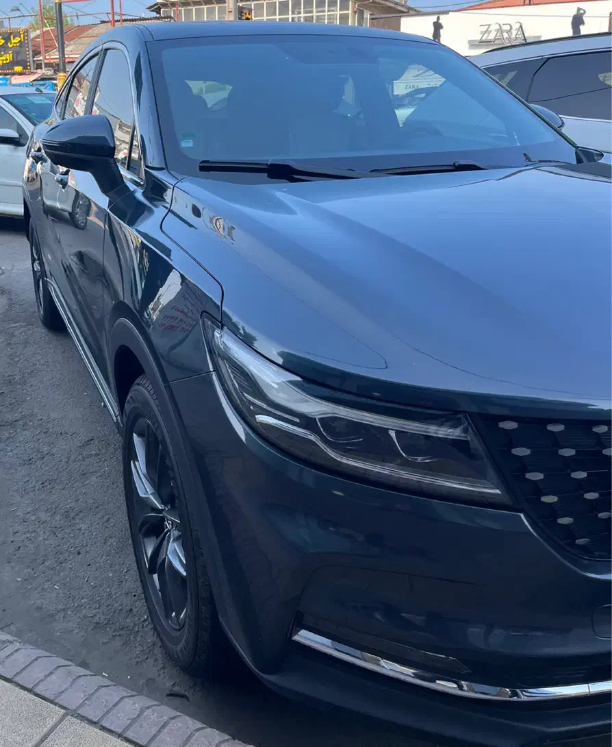 دیگنیتی پرایم 1401|خودرو سواری و وانت|عباس‌آباد, |دیوار