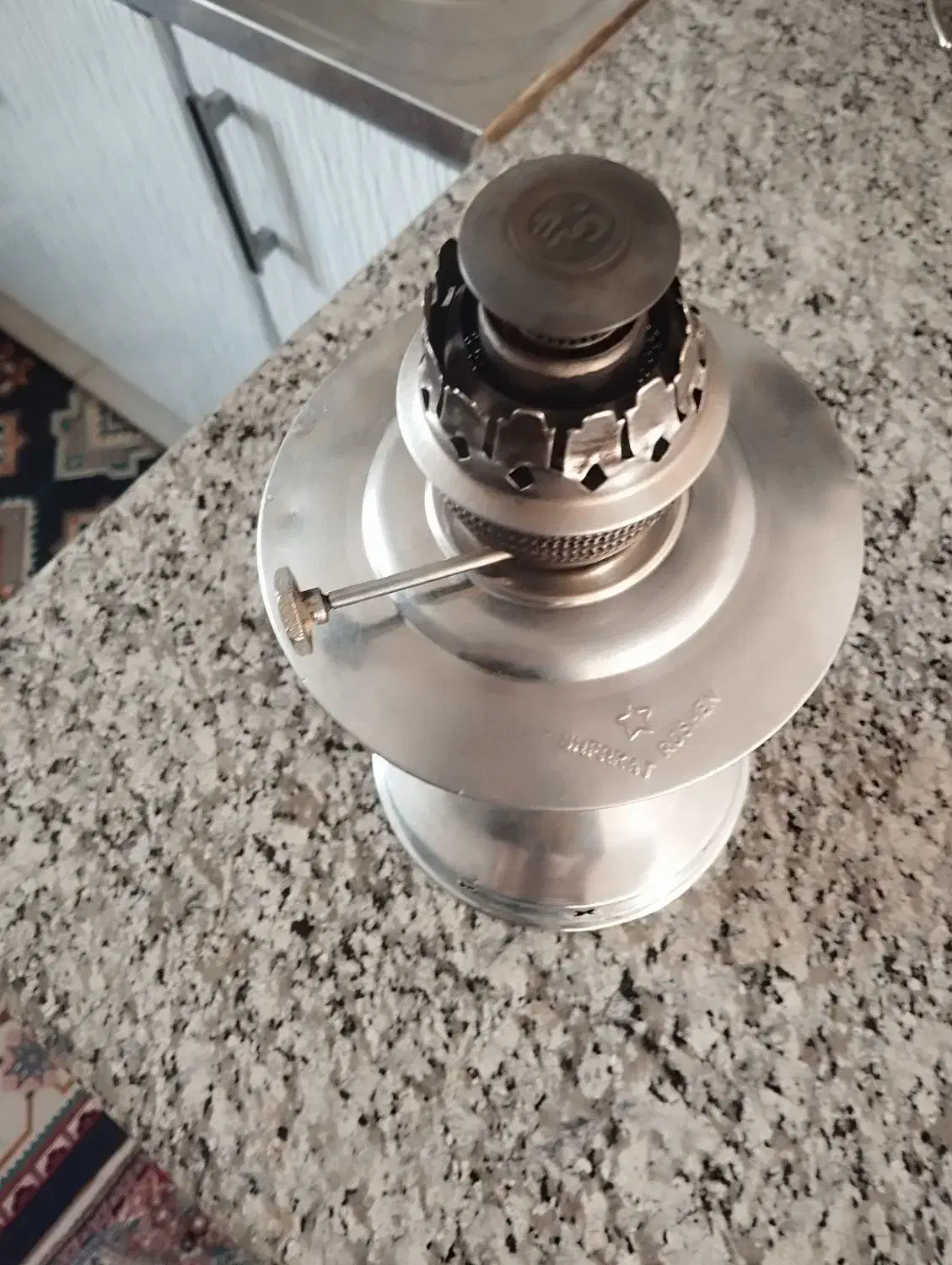 گردسوز|کلکسیون اشیاء عتیقه|بیرجند, |دیوار