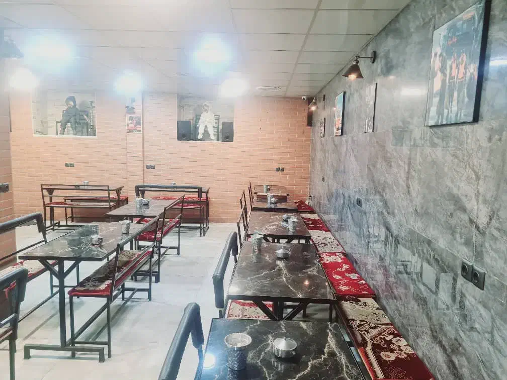 زیر زمین بر رجب نیا|اجارهٔ مغازه و غرفه|تهران, کیانشهر|دیوار