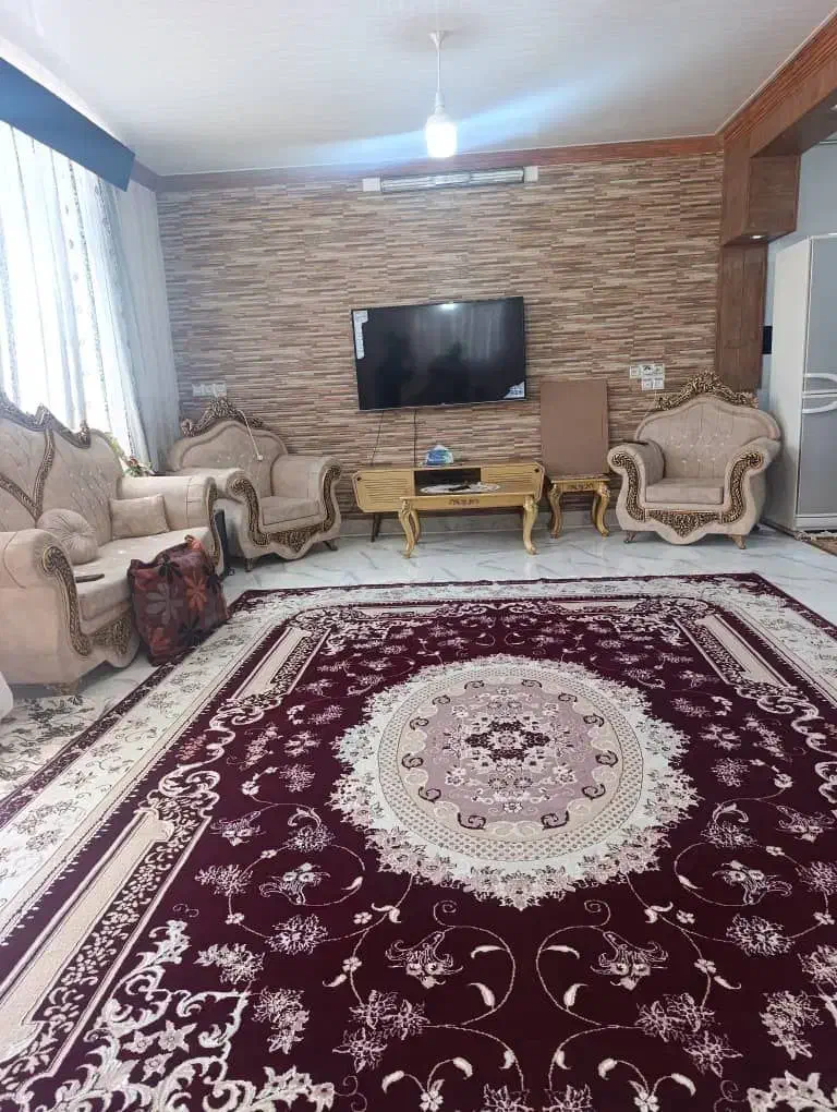 آپارتمان نقلی و شیک/امیر حمزه|فروش آپارتمان|تربت جام, مطهری|دیوار