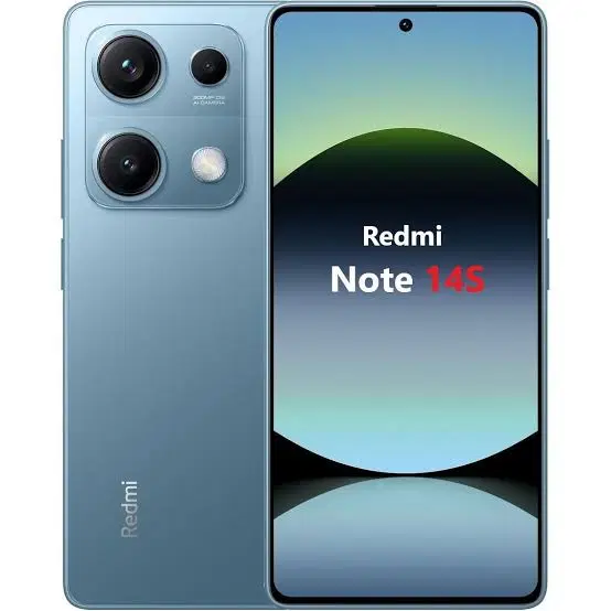 از دم قسط Xiaomi Note 14s|موبایل|تهران, دروس|دیوار