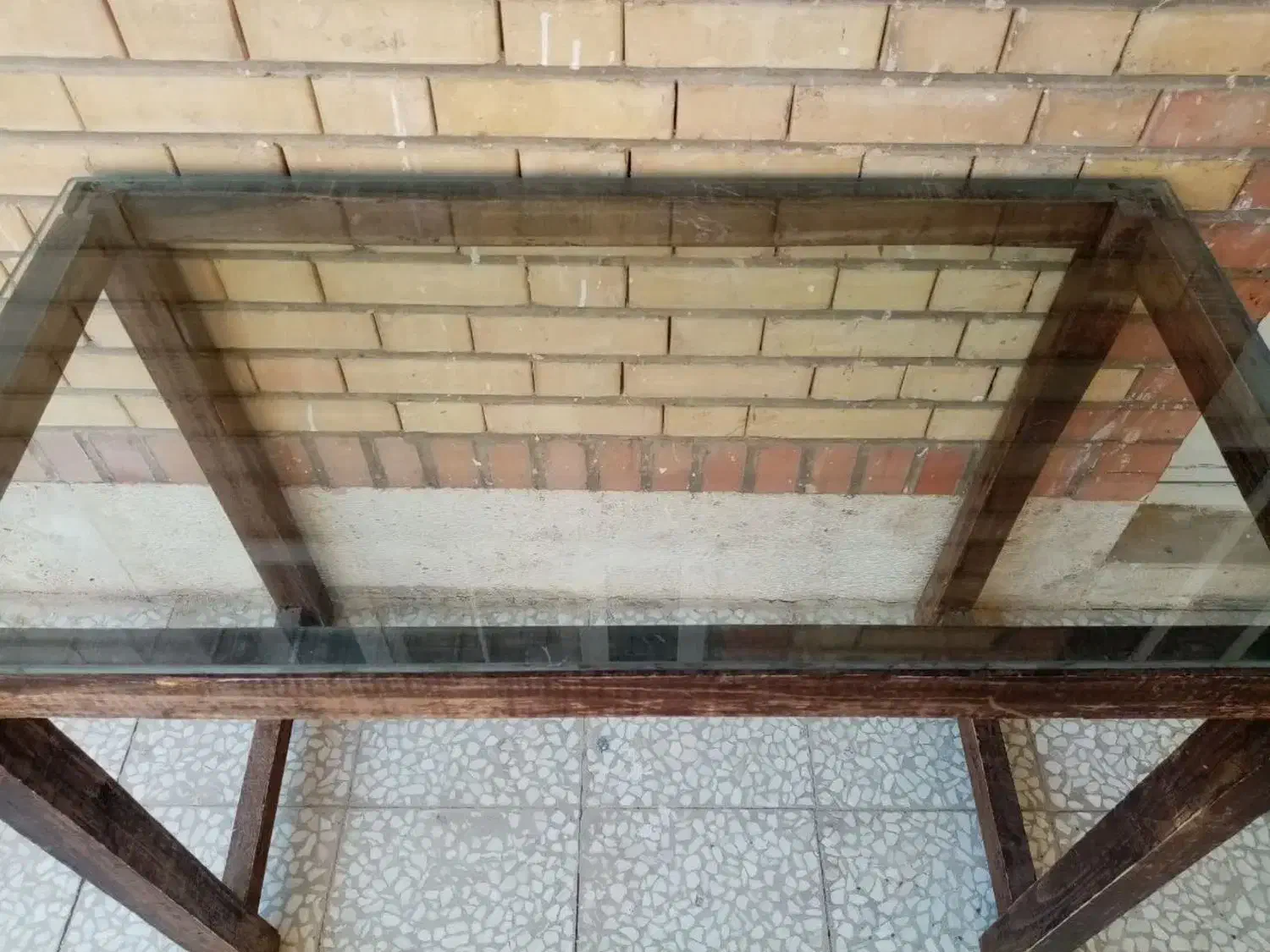 دو میز ناهار خوری یا همه کاره|میز و صندلی غذاخوری|قم, دانشگاه قم|دیوار