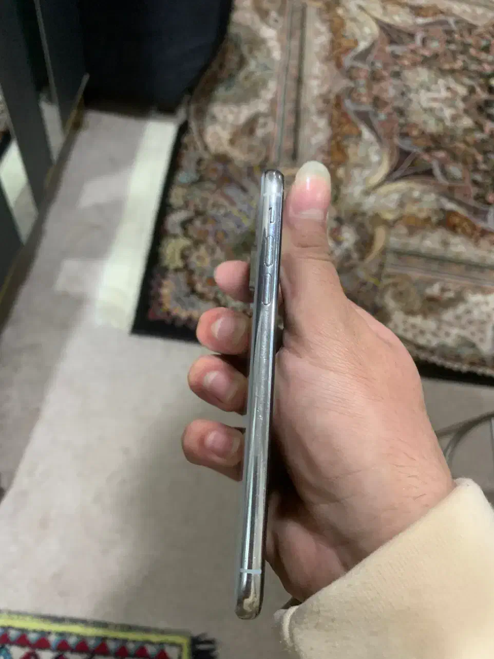 ایفونx|موبایل|دوگنبدان, |دیوار