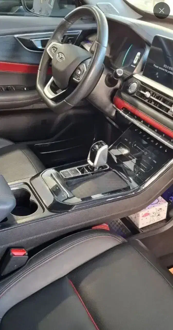 تیگو7پرو مدل401|خودرو سواری و وانت|مشگین شهر, |دیوار