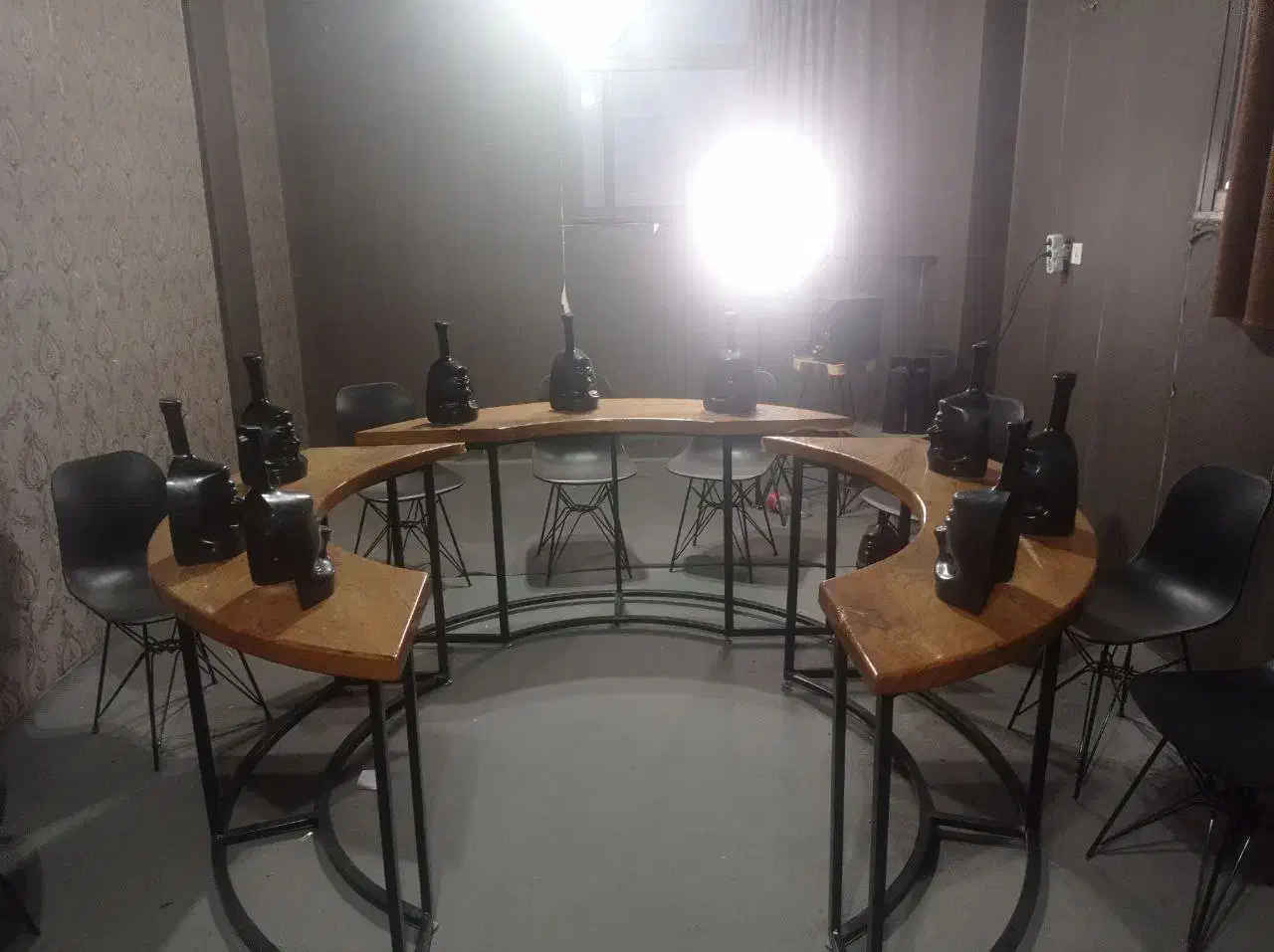 صندلی کافه|کافیشاپ و رستوران|لنجان, |دیوار