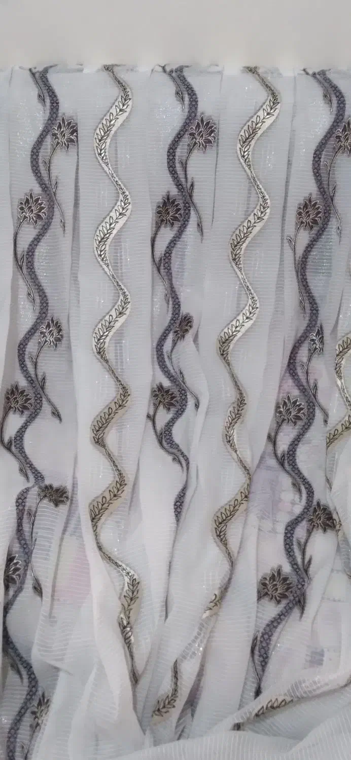 پرده|پرده، رانر، رومیزی|مشهد, شهرک لشکر (شهرک غرب)|دیوار