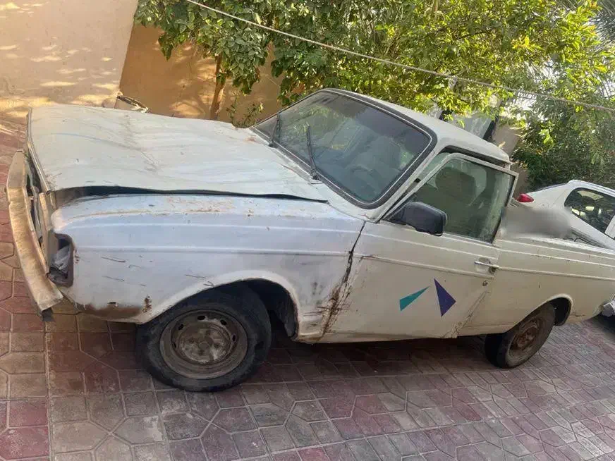 پیکان وانت|خودرو سواری و وانت|جیرفت, |دیوار