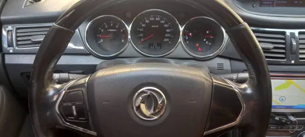 H30cros مدل۹۶|خودرو سواری و وانت|پردیس, فاز ۲|دیوار