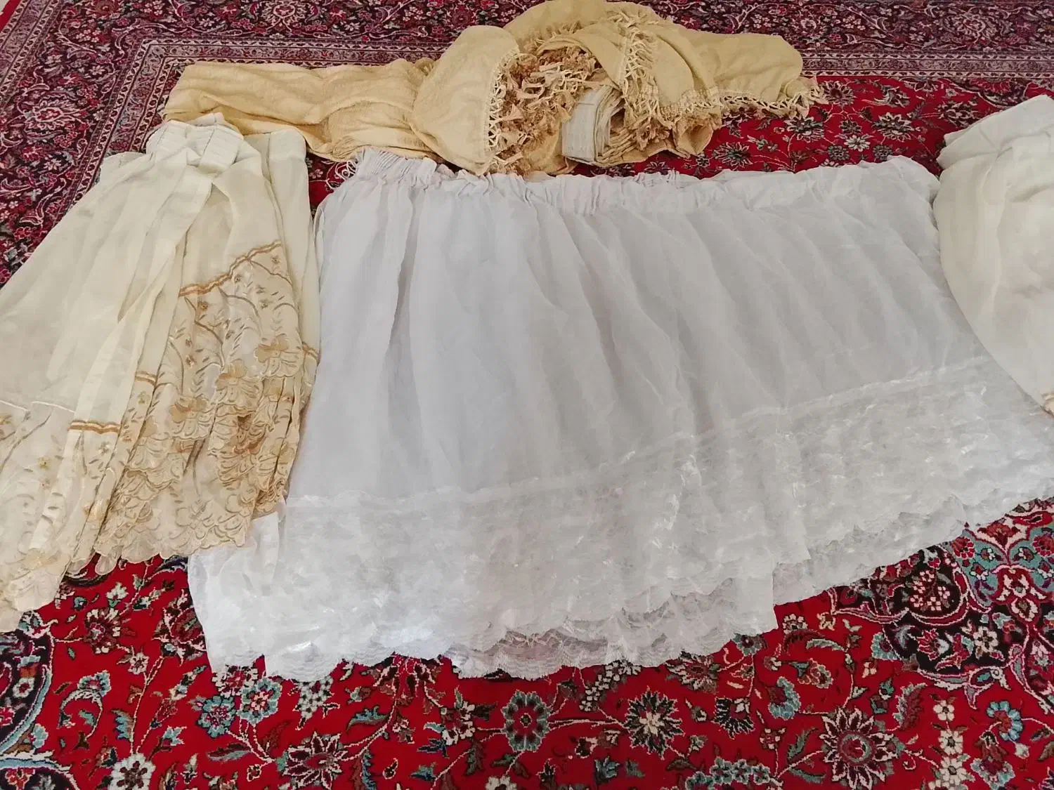 پرده|پرده، رانر، رومیزی|ملایر, |دیوار