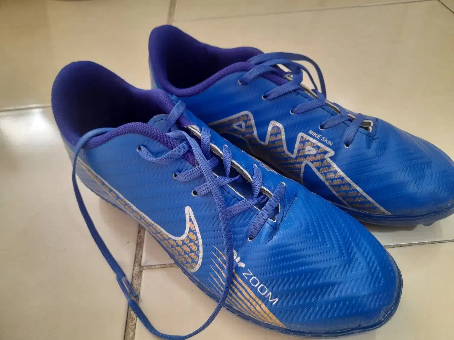 کفش استوک|کیف، کفش، کمربند|مشهد, خواجه ربیع|دیوار