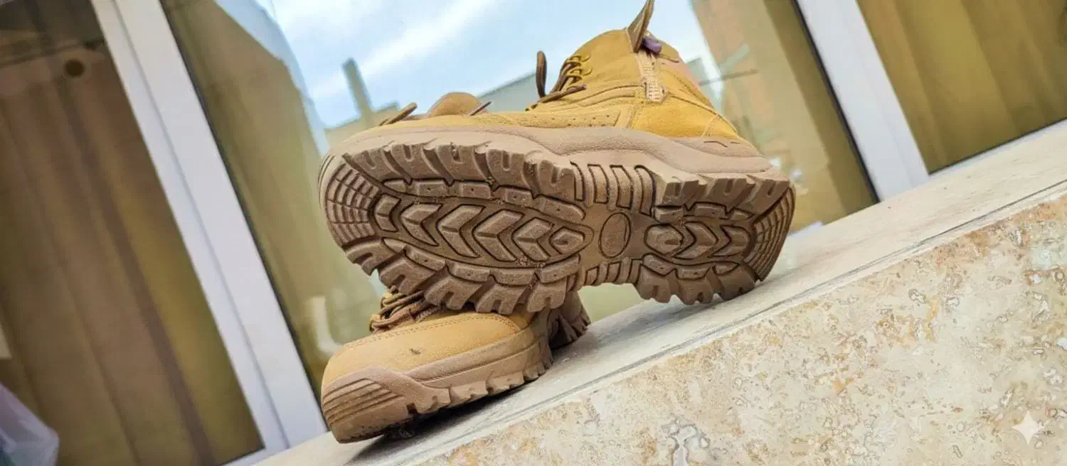 پوتین رافائل درحد سایز۴۰|کیف، کفش، کمربند|تهران, شادآباد|دیوار