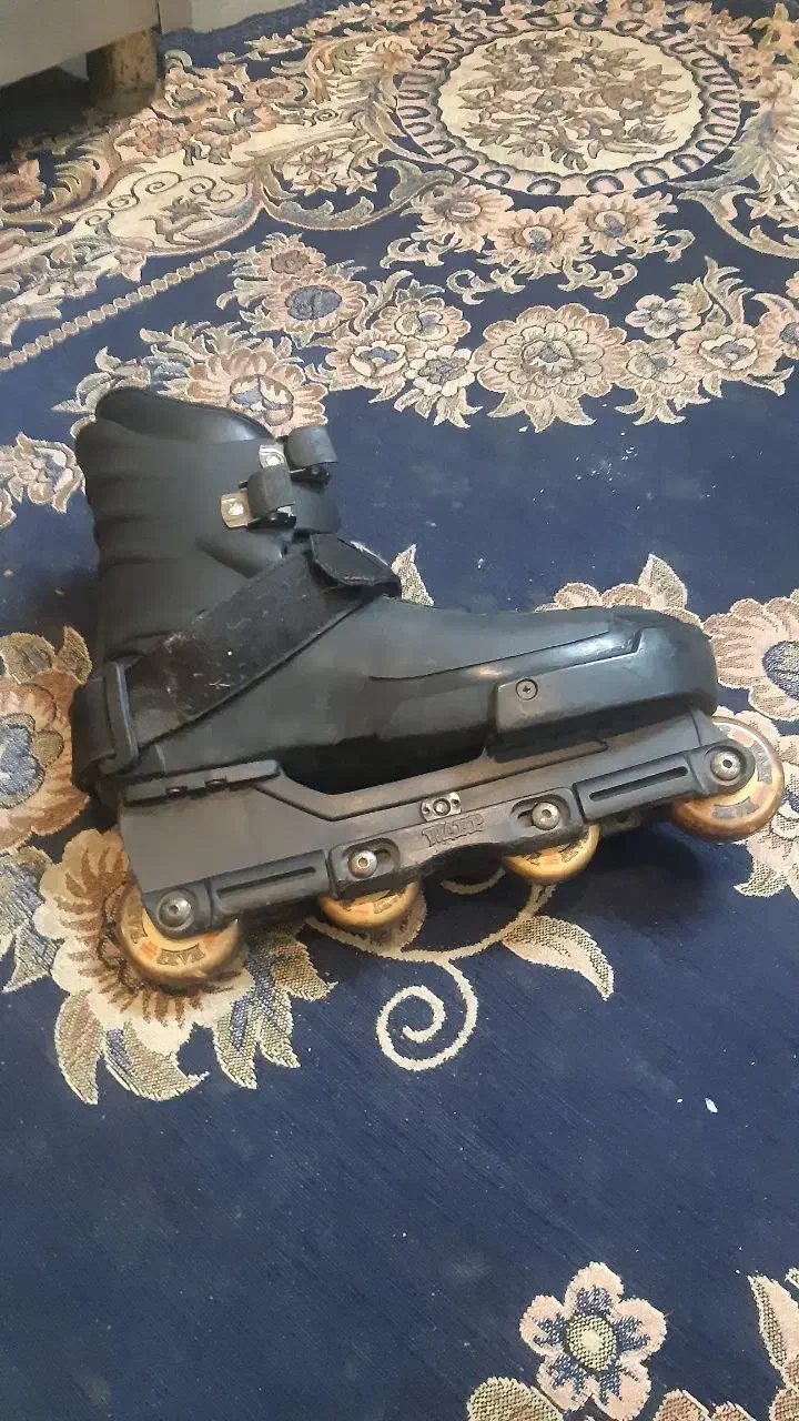 اسکیت|دوچرخه، اسکیت، اسکوتر|تهران, نازی‌آباد|دیوار