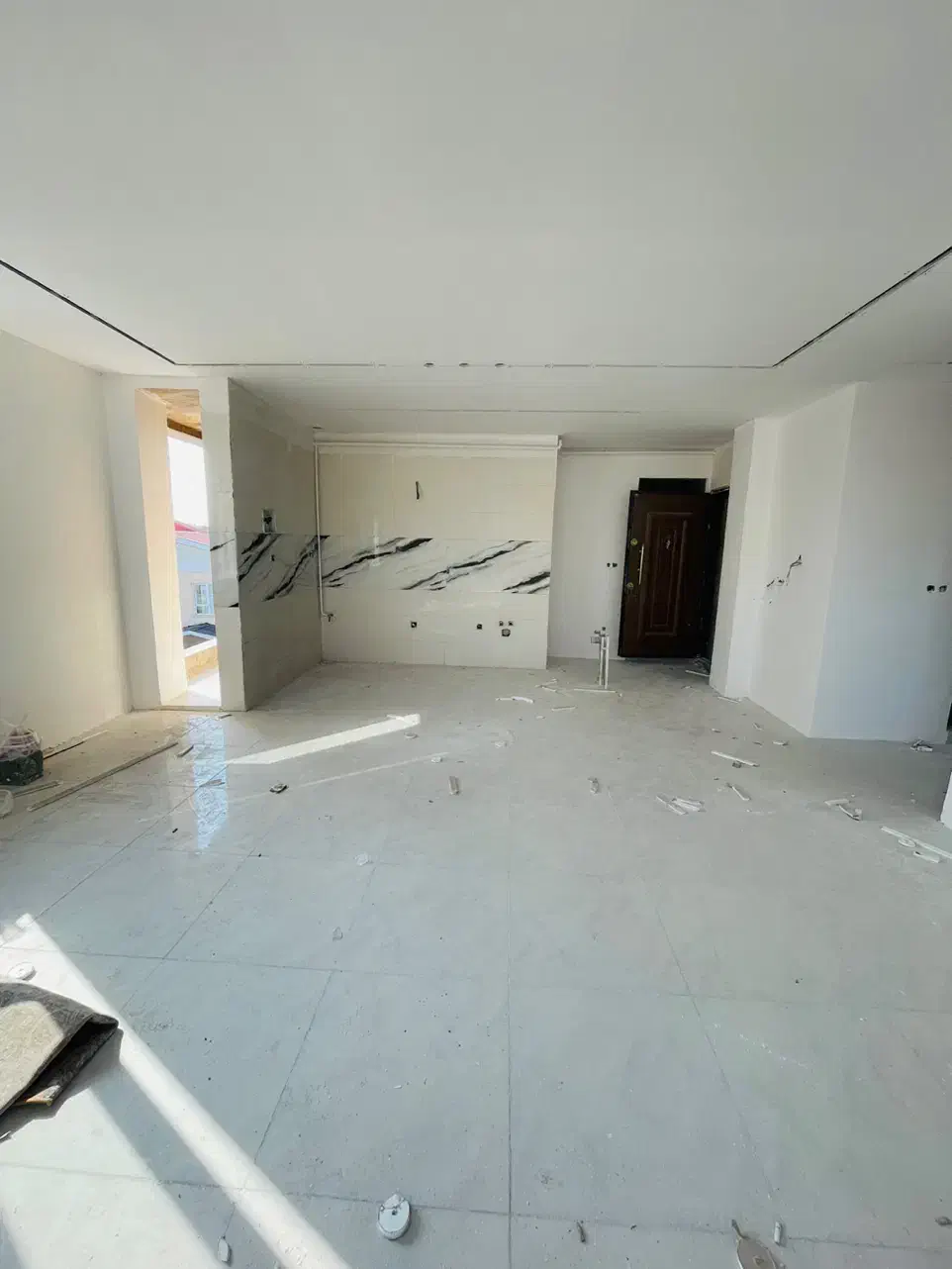 فروش آپارتمان ۷۵ متری/۵ واحده/بلوار مطهری|فروش آپارتمان|آستانه اشرفیه, |دیوار