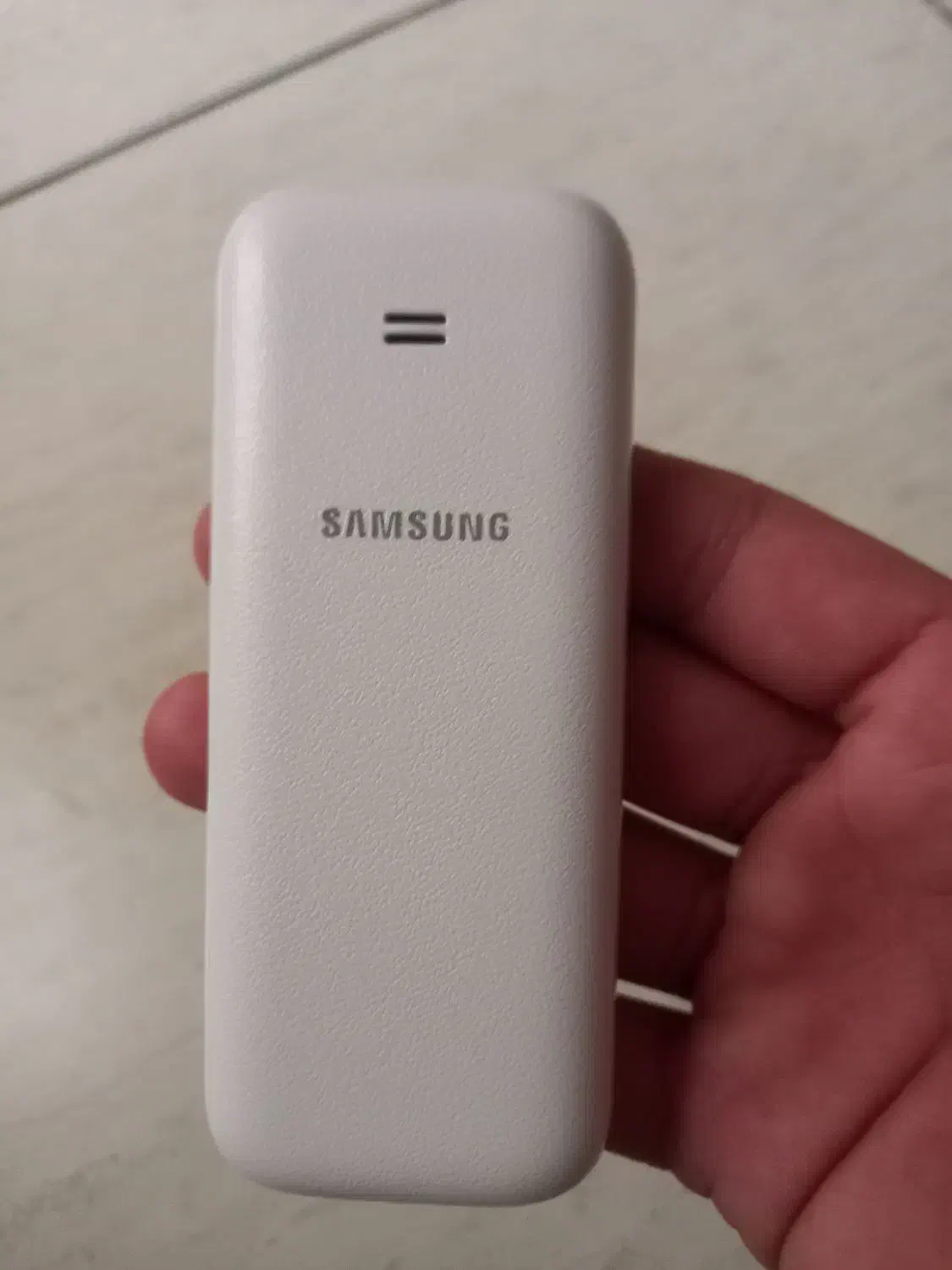 سامسونگ B310|موبایل|تهران, ایران|دیوار