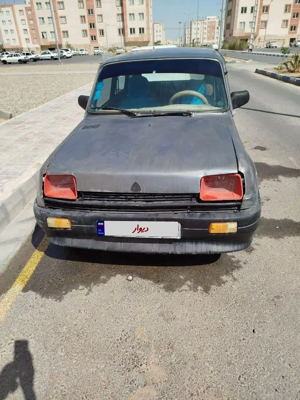 خودرو|خودرو سواری و وانت|زاهدان, |دیوار