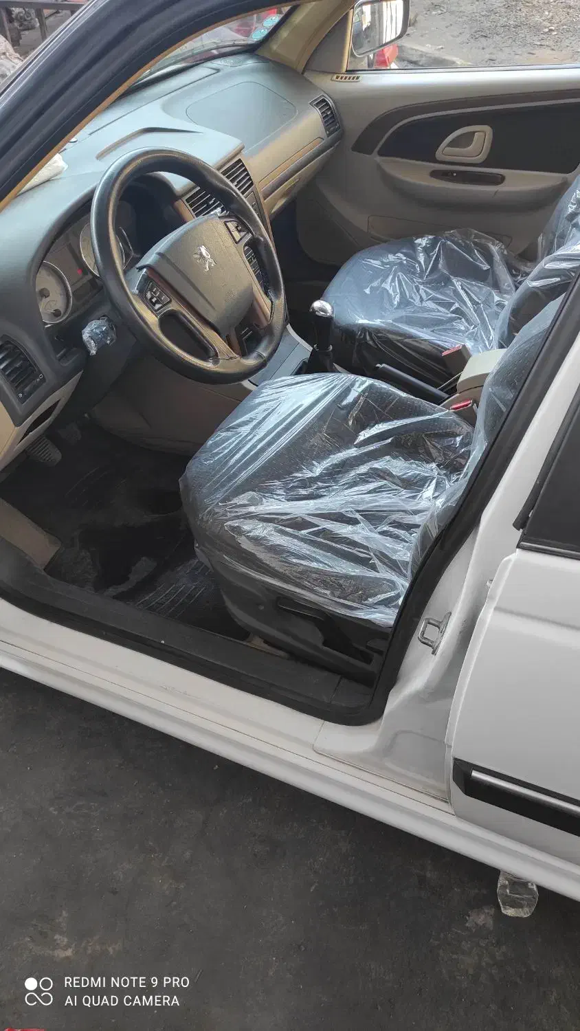 پارس سال مدل 99(برازجان)|خودرو سواری و وانت|برازجان, |دیوار