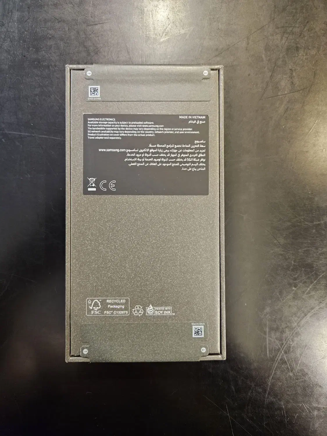 موبایل S25 نرمال سامسونگ SAMSUNG S25 512GB|موبایل|تهران, دروس|دیوار