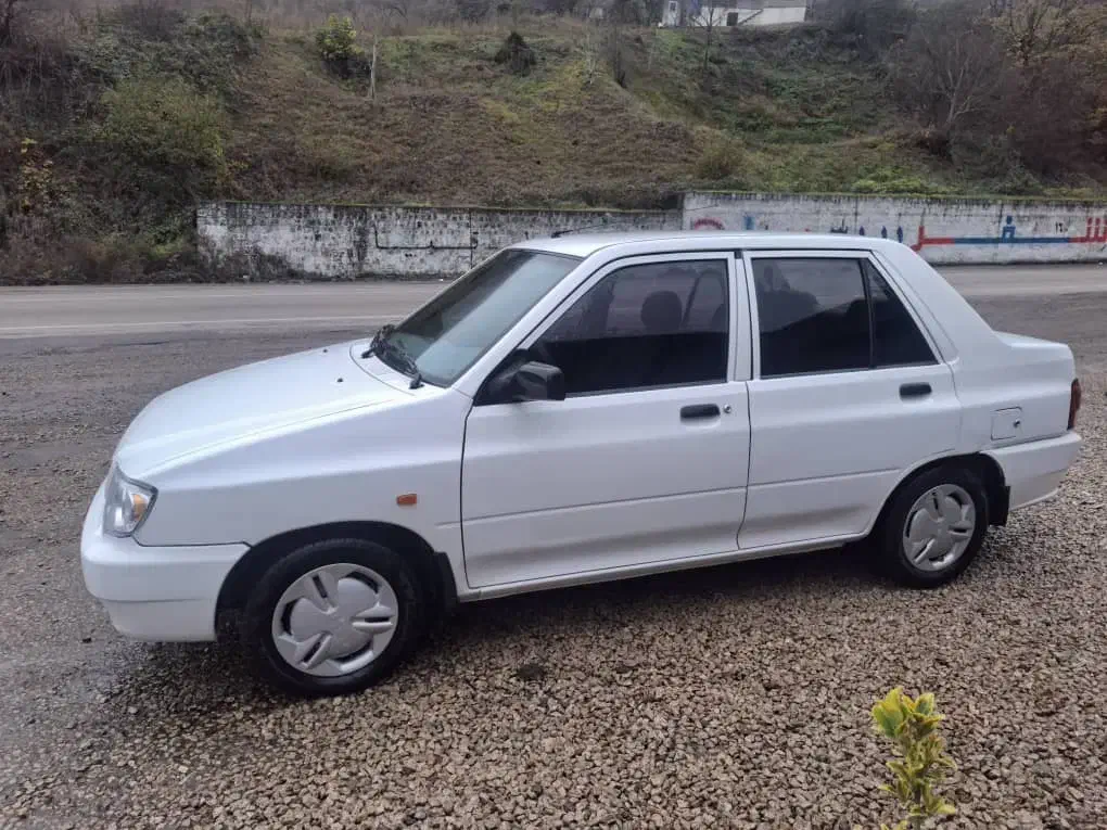 پراید 132مدل 98|خودرو سواری و وانت|اردبیل, |دیوار