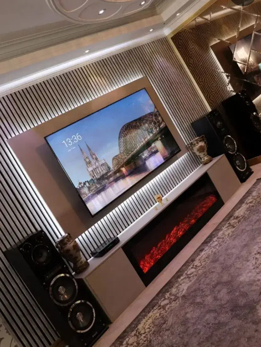 کابینت آشپزخانه کناف تی وی روم نقد و اقساط|مصالح و تجهیزات ساختمان|صدرا-فارس, فاز ۱|دیوار