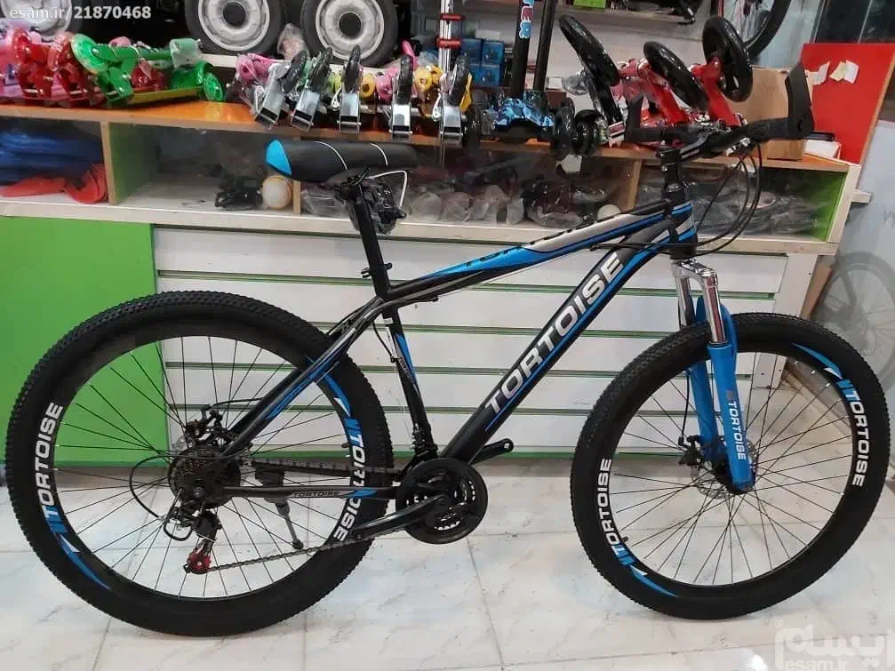 دوچرخه کوهستانی سایز ۲۹|دوچرخه، اسکیت، اسکوتر|آستارا, |دیوار