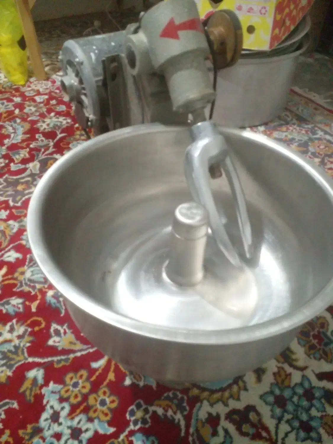 خمیرگیر|کافی‌شاپ و رستوران|قائن, |دیوار