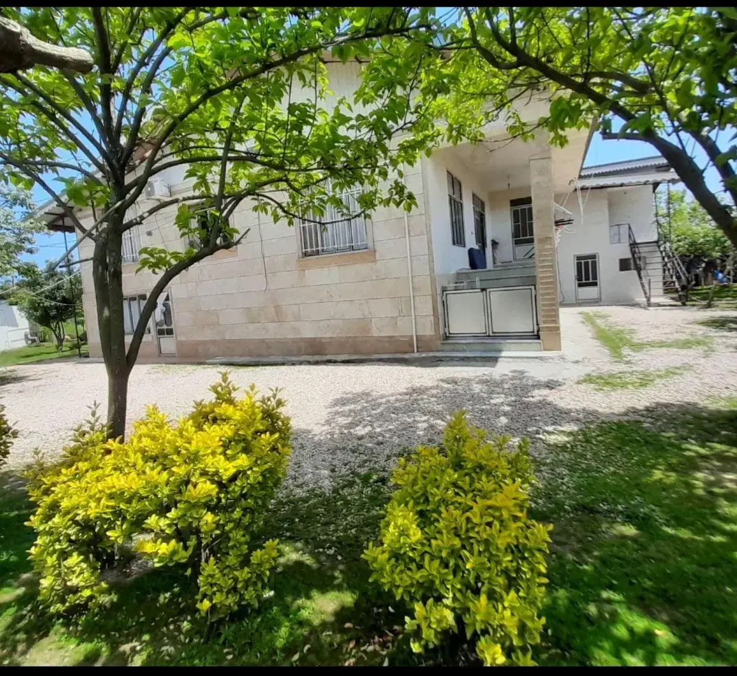 ۳ ویلا + ۴ سوئیت مجوزدار، ۵ دقیقه تا دریا|اجارهٔ کوتاه‌مدت ویلا و باغ|لیسار, |دیوار