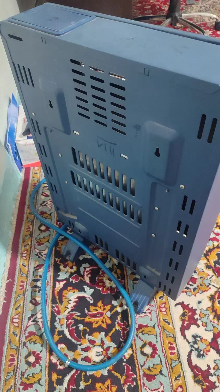 بخاری ابسال|بخاری، هیتر، شومینه|اهواز, زیتون کارگری|دیوار