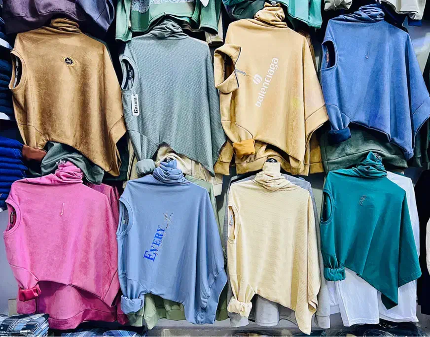 حراج انواع دورس،ژاکت،بلوز مردانه از ۴۰۰هزار ب بالا|حراج|مریوان, |دیوار