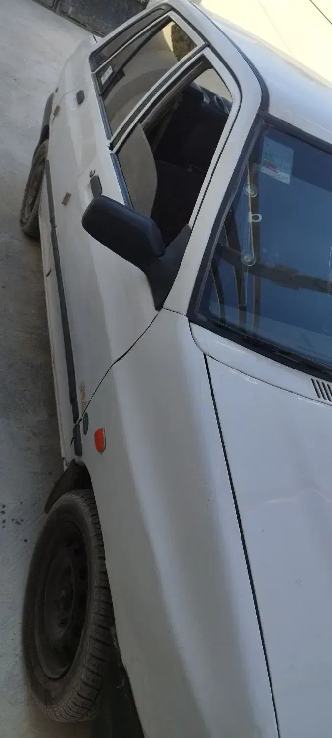 پراید مدل89|خودرو سواری و وانت|چابهار, |دیوار