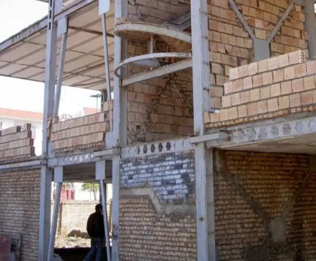 بنا هستم|خدمات پیشه و مهارت|کوهدشت, |دیوار