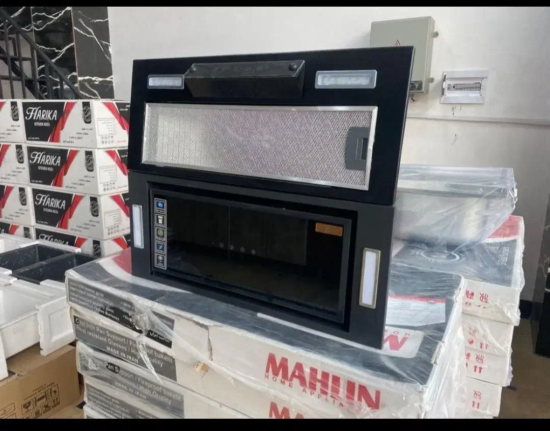 پک انواع هود گاز سینک شیرآلات تجهیزات آشپزخانه|حراج|مشهد, مصلی (کارمندان اول)|دیوار