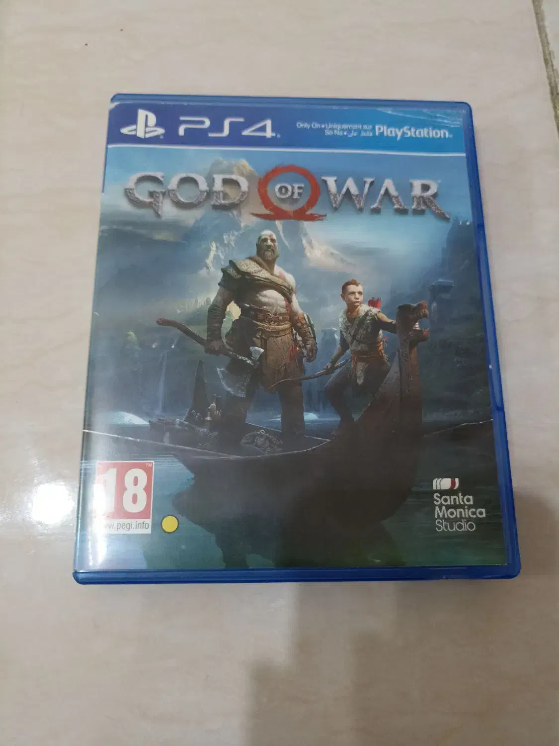 بازی ps4|کنسول، بازی ویدئویی و آنلاین|بیرجند, |دیوار