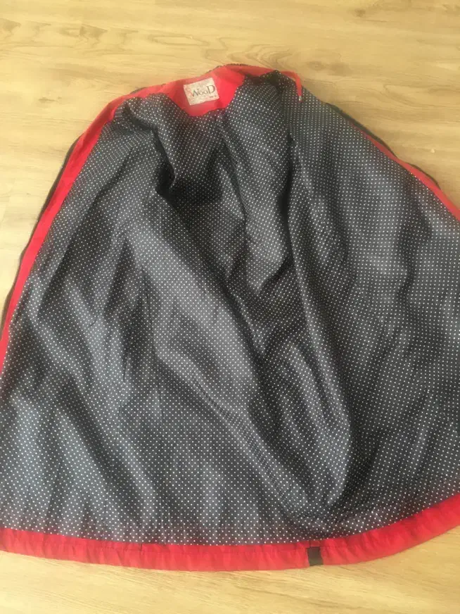 بارانی نو۳۰۰ تومن|لباس|اردبیل, |دیوار