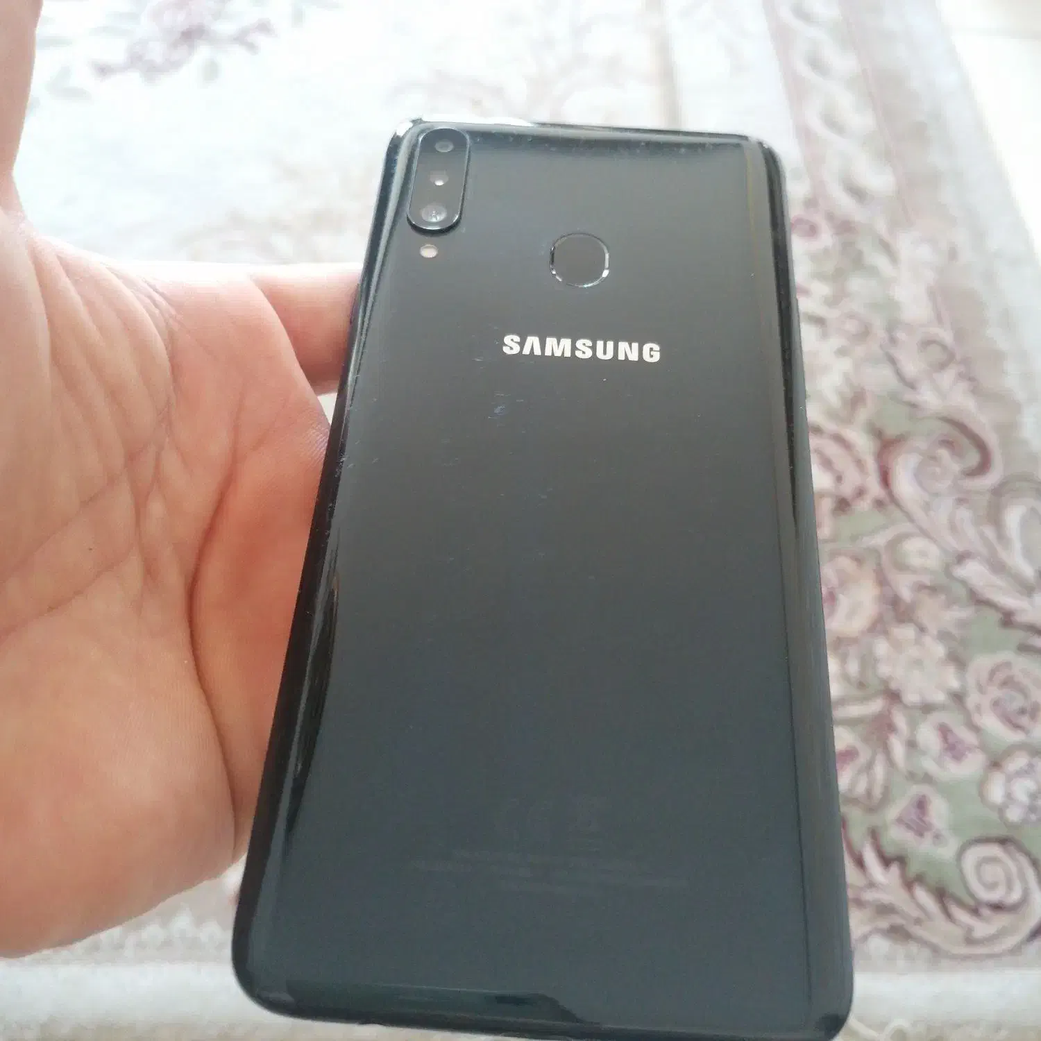 A20s|موبایل|بومهن, |دیوار