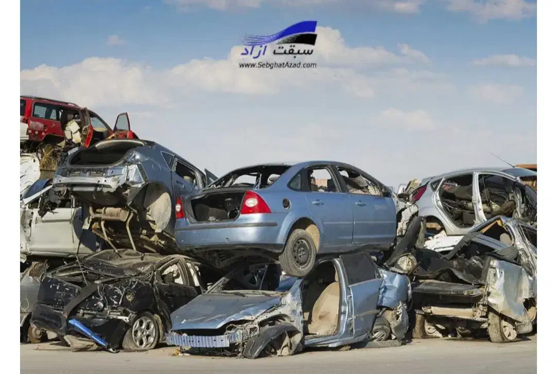 اسقاط خودرو فرسوده واوراقی ۶۸|خدمات موتور و ماشین|کرمانشاه, |دیوار