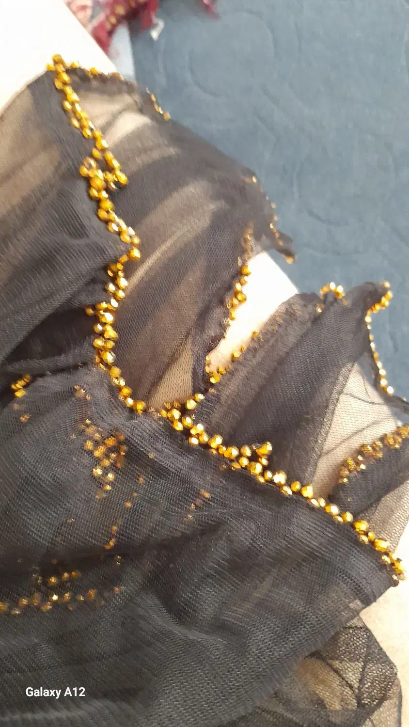 روسری محلی نو نو|لباس|دهدشت, |دیوار