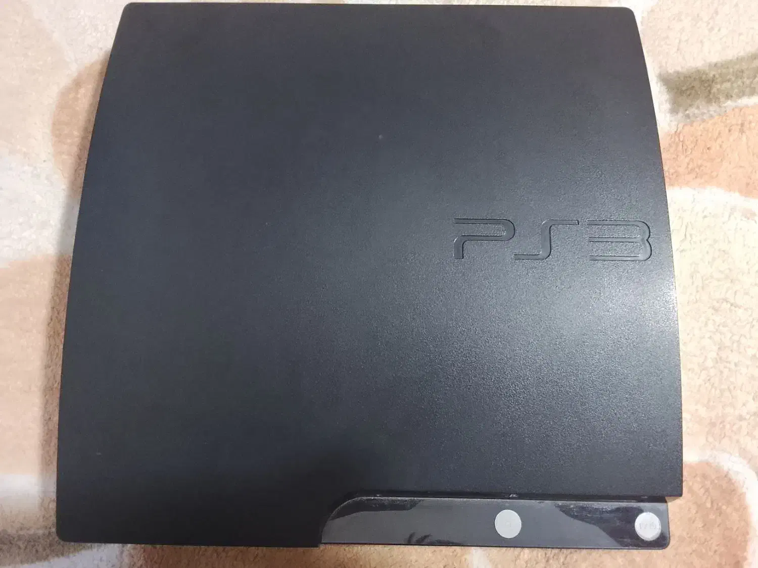 پلی استیشن ۳(ps3)|کنسول، بازی ویدئویی و آنلاین|بروجرد, |دیوار