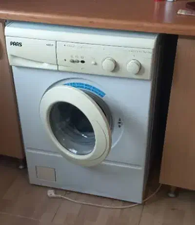 لباسشویی پارس|ماشین لباسشویی و خشک‌کن لباس|آستارا, |دیوار