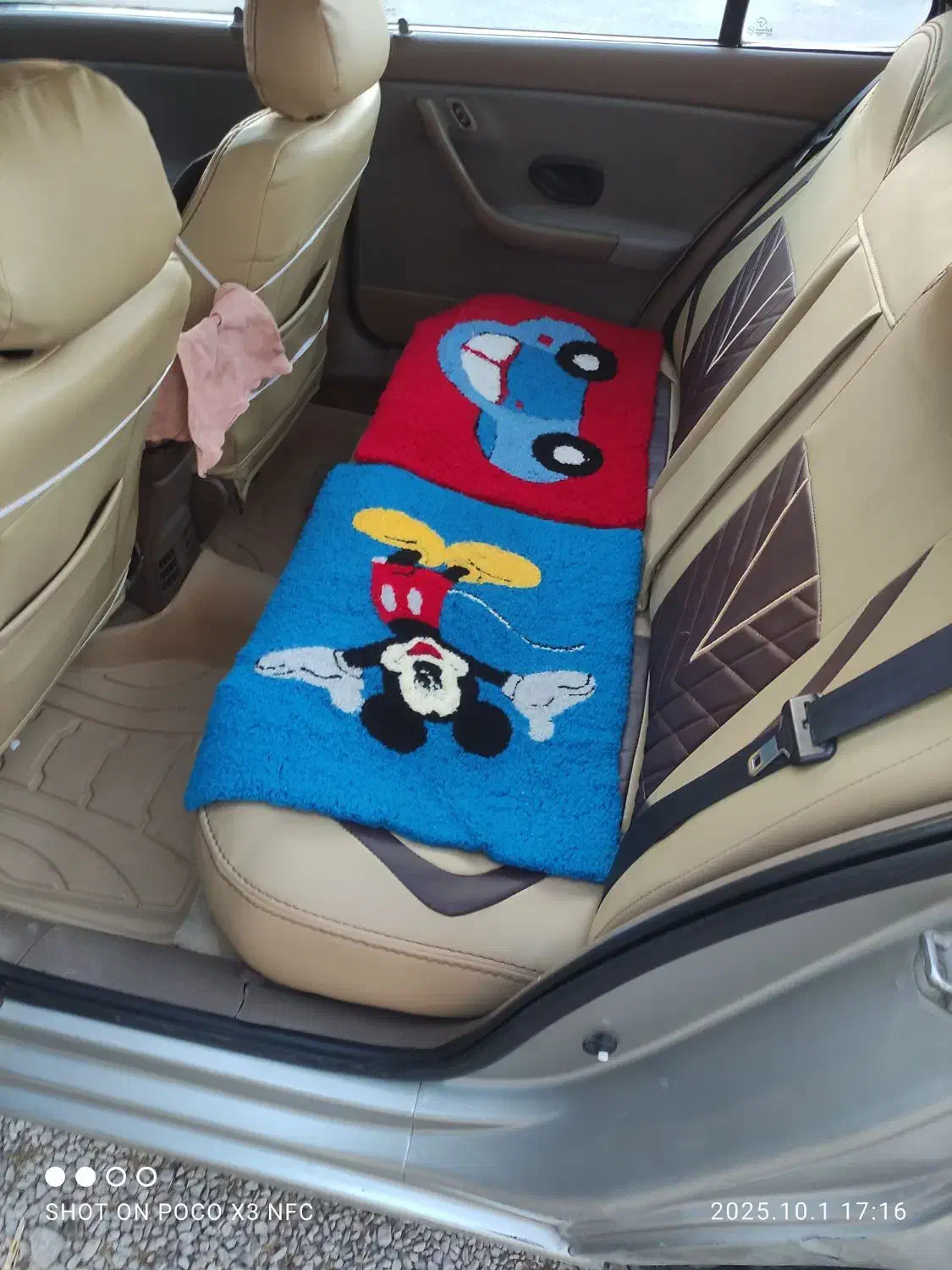 سمندتمیز|خودرو سواری و وانت|بجنورد, |دیوار