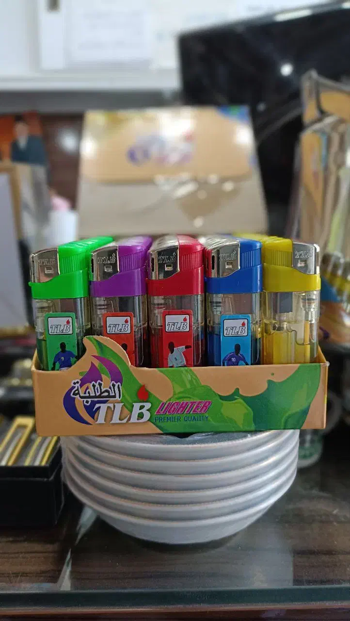 فندک|عمده‌فروشی|پیرانشهر, |دیوار