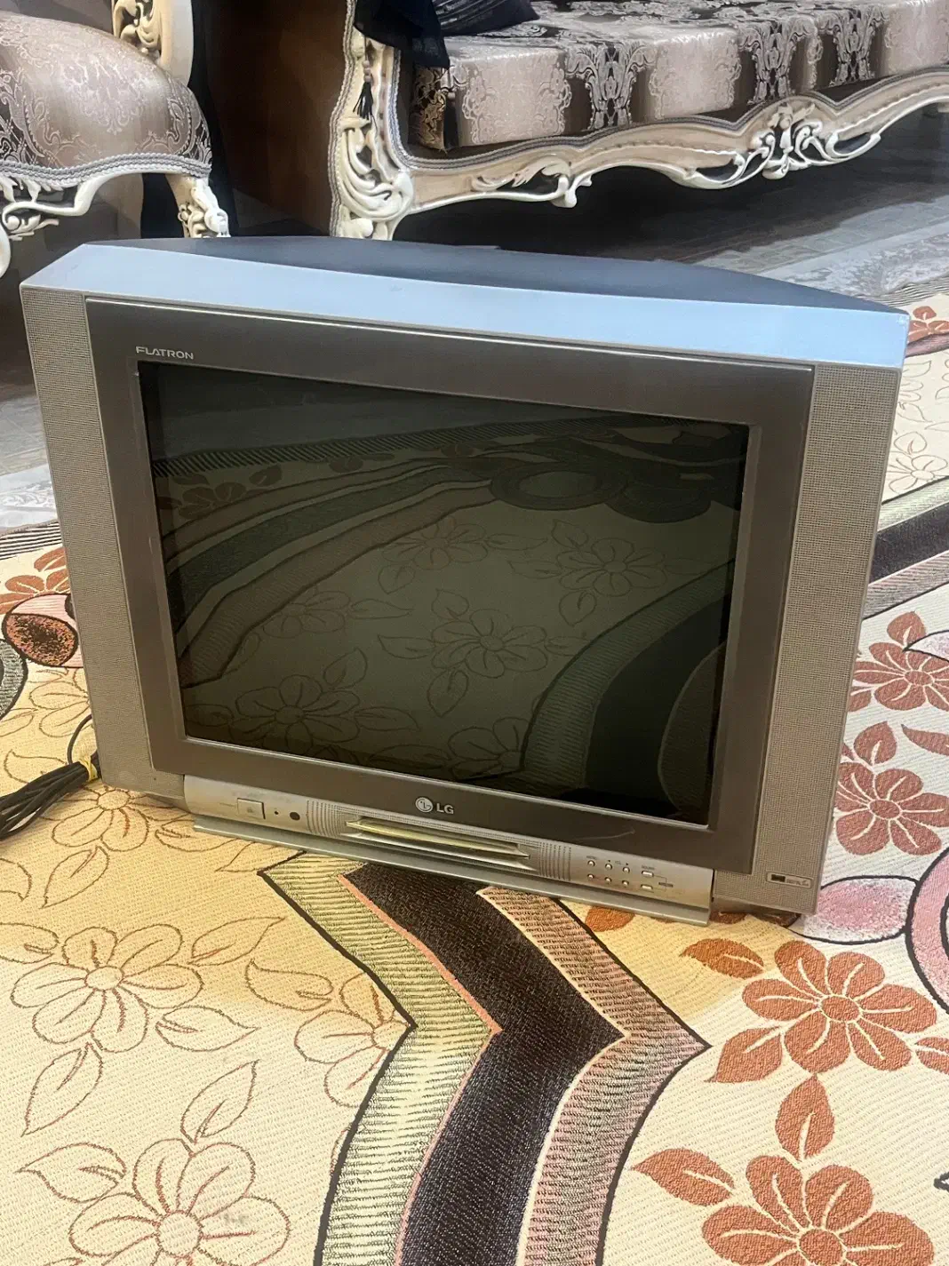 تلویزیون نوستالژی|تلویزیون و پروژکتور|سیرجان, |دیوار