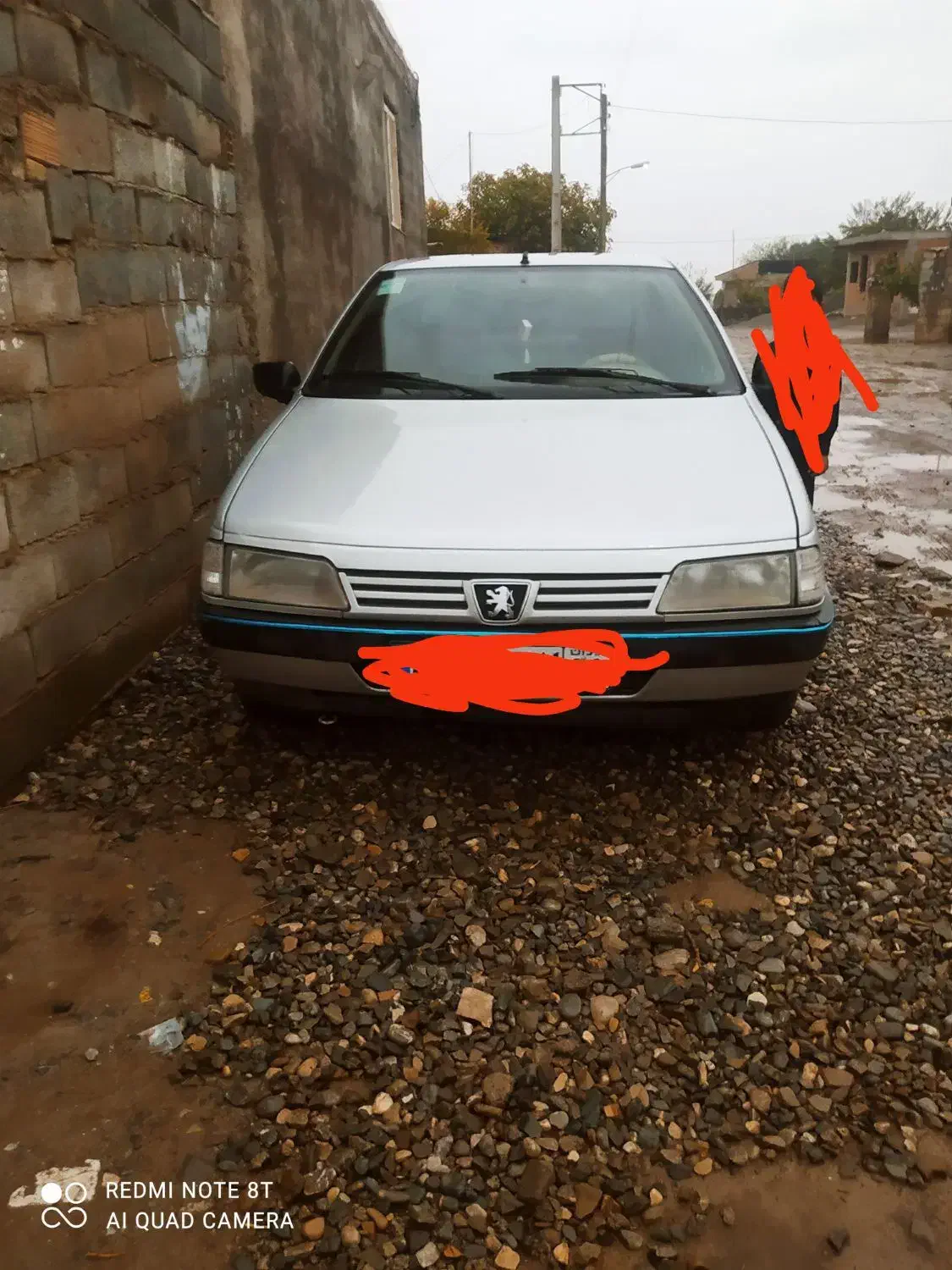 دربستی‌به‌تمامه‌نقاط|خدمات حمل و نقل|آق قلا, |دیوار