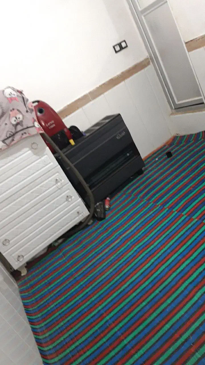 خانه ۵۵ متری|فروش خانه و ویلا|مشهد, شهید علی محمدی|دیوار