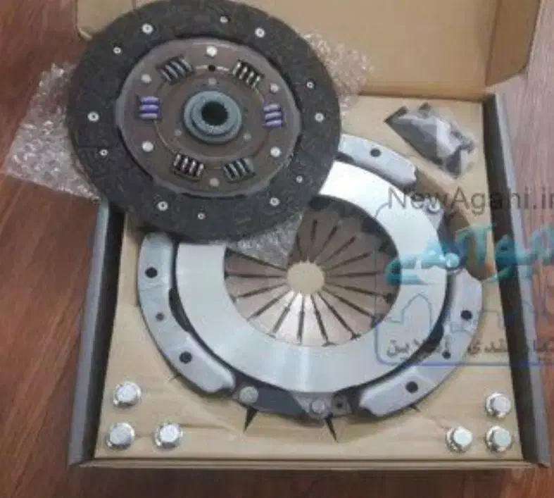 صفحه کلاچ kh ژاپنی|قطعات یدکی و لوازم جانبی|تبریز, |دیوار