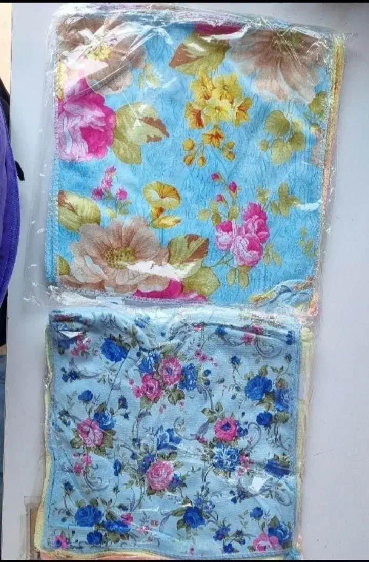 دستمال آشپز خانه و زیرسفره|سفره، حوله، دستمال آشپزخانه|سنندج, |دیوار