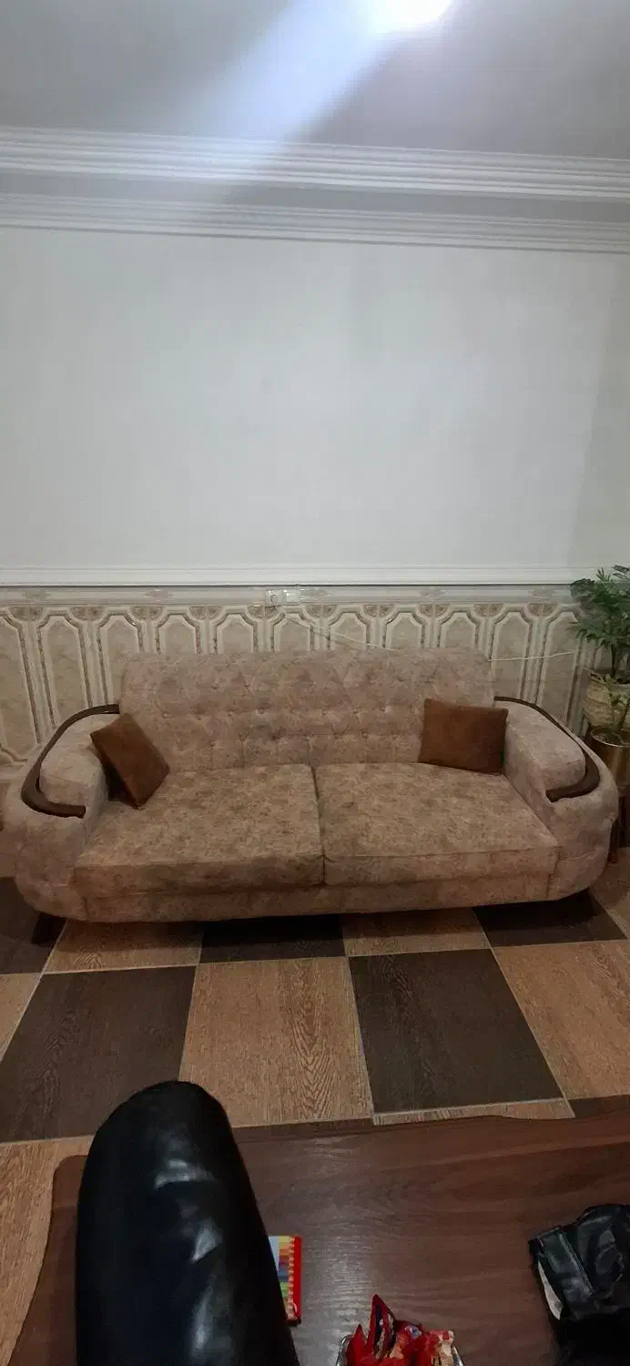مبل چستر|مبلمان خانگی و میز عسلی|کهنوج, |دیوار