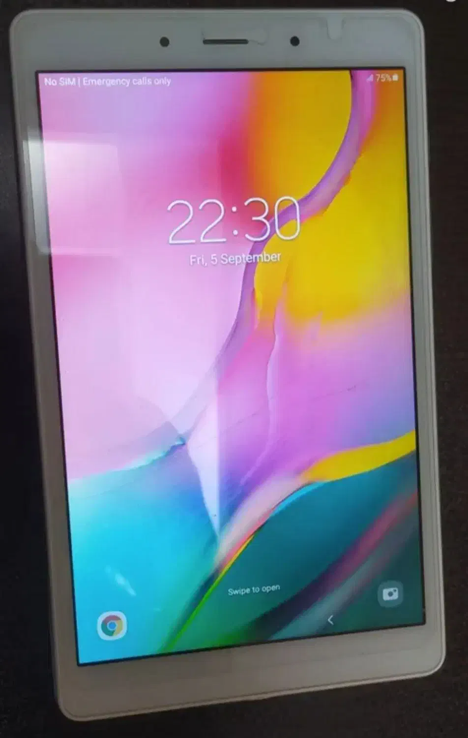 تبلت Galext Tab 8|تبلت|ساری, |دیوار